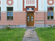 Oprava fasády a odvlhčení mokrého zdiva 2017